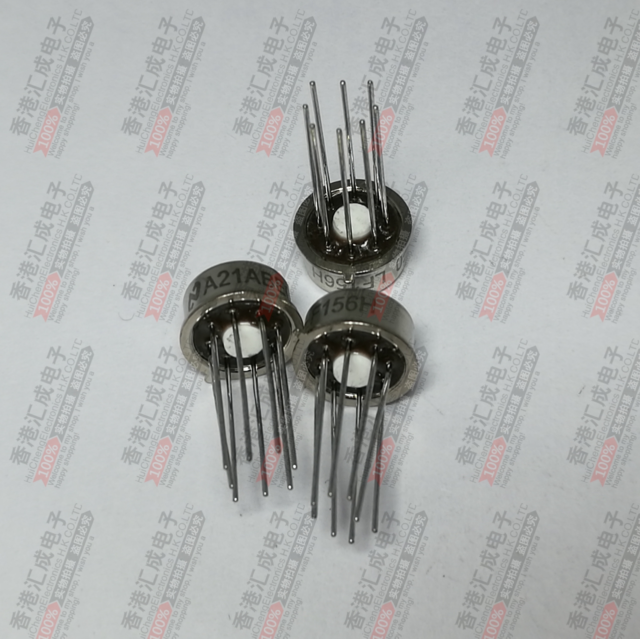 LF156H CAN8 全新原装