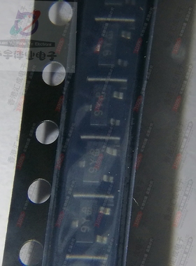 FHT8550Y-ME SOT23 全新原装