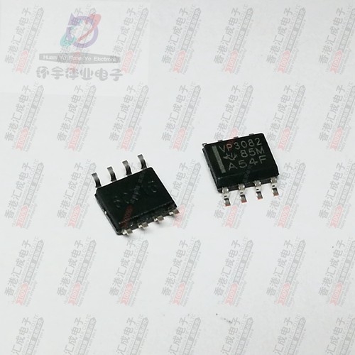 SN65HVD3082EDR SN65HVD3082ED SOP8 全新原装