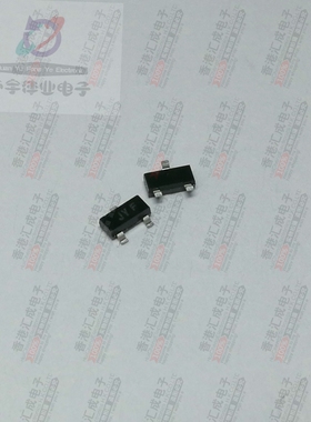 BAV199LT1G SOT23 全新原装