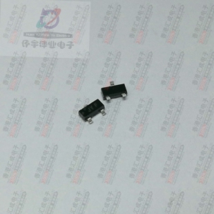 BAV199LT1G SOT23 全新原装