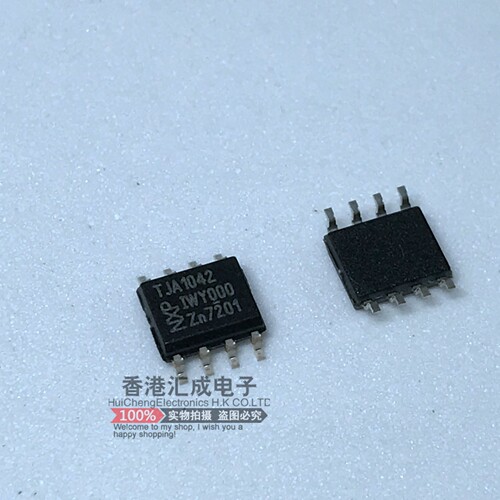 TJA1042T TJA1042 SOP8 全新原装