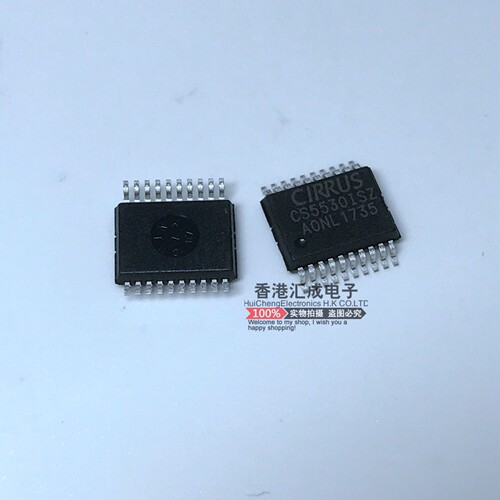 CS5530ISZ CS5530-ISZ CS5530ISZ CS5530 SSOP20 全新原装