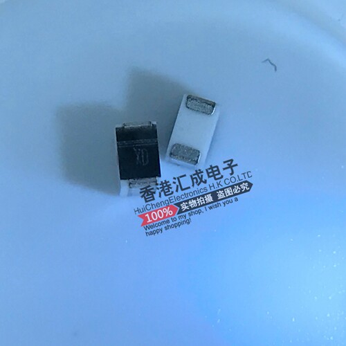 BZX284-B10 SOD110 全新原装