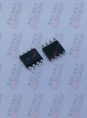 TL072IDT TL072 SOP8 全新原装