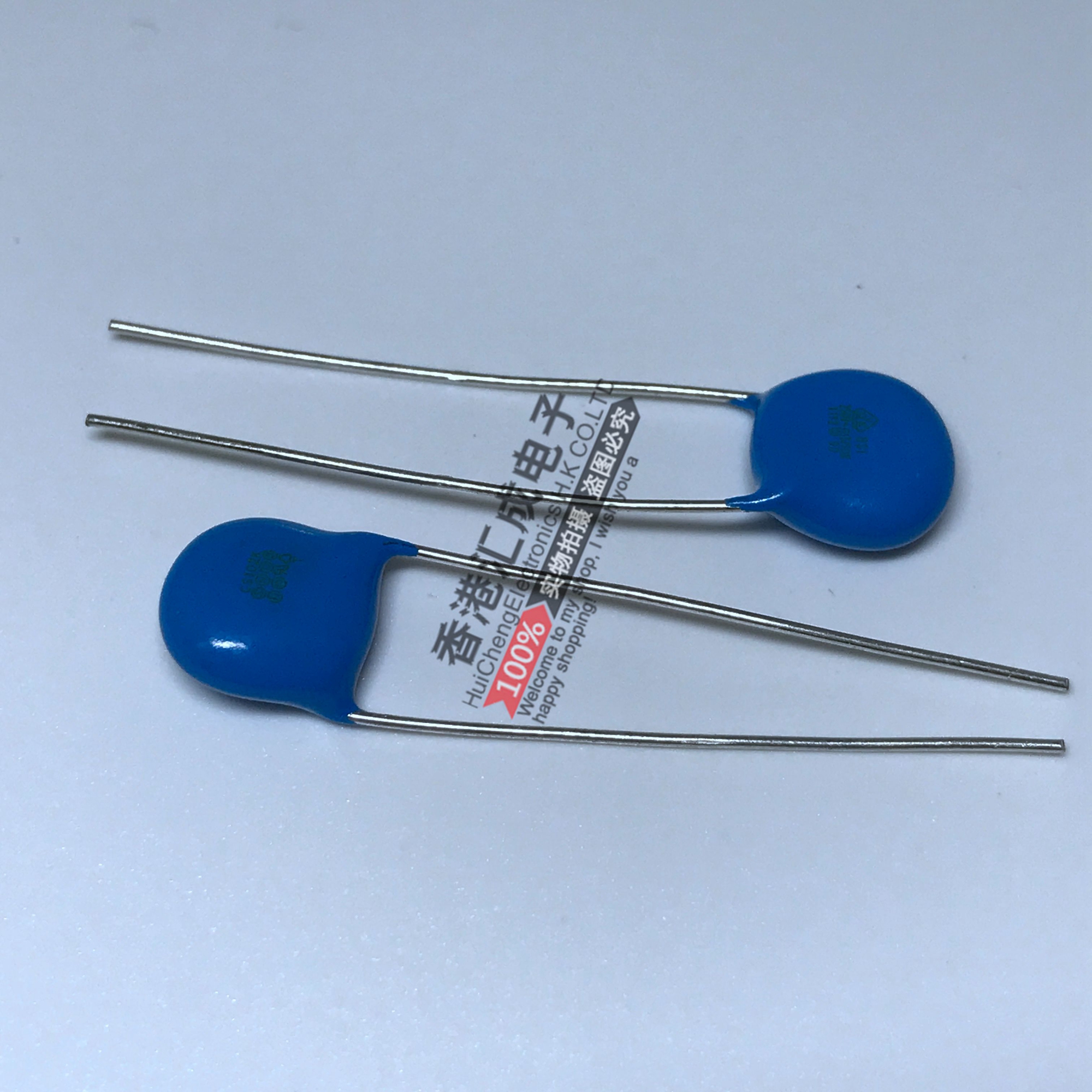 CS10-B2GA102KYAS 1000PF 1NF 102PF CS102M 250V原装1000个