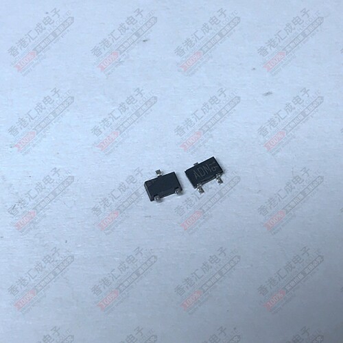 2SC3838K T146N SOT23 全新原装
