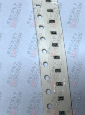 0603 243R 243ohm 243欧 0.1% 贴片电阻 原装 100个30