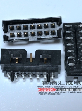 0878321420 087832-1420 14POS 2MM 14P MOLEX 连接器 SMD原装