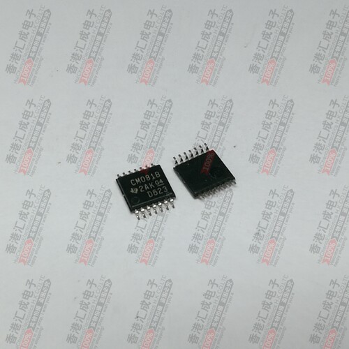 CD4081BPWT CD4081BPW TSSOP14 全新原装
