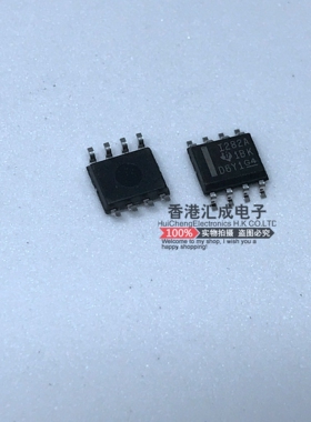 INA282AIDR INA282AID INA282 SOP8 全新原装