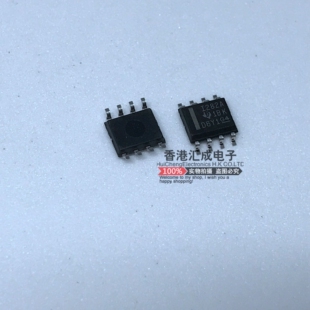 INA282AIDR INA282AID INA282 SOP8 全新原装
