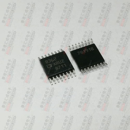 AD8362ARUZ AD8362ARU TSSOP16 全新原装