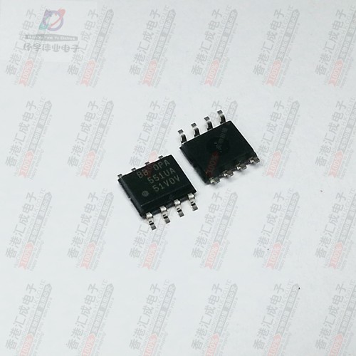 OPA551UA SOP8 全新原装