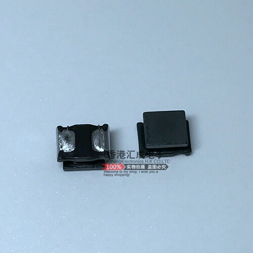 LQH43MN100K03L 10UH 400MA 560MOHM 贴片功率电感 全新原装