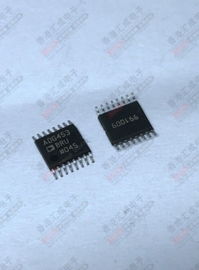 ADG453BRUZ ADG453BRU ADG453B TSSOP16 全新原装