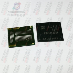 KMRX1000BM-B614 BGA 全新原装