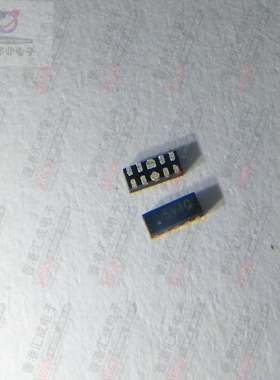 ESD5344D DFN2510 全新原装