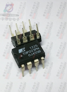 TOP223PN DIP8 全新原装