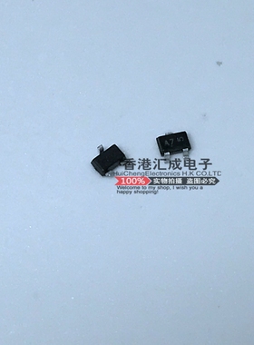 SBAV99WT1G SBAV99W SBAV99 SOT323 贴片三极管 原装 100个40