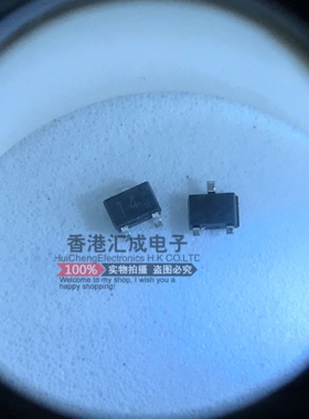 DTA114EUA SOT323 全新原装 100个20
