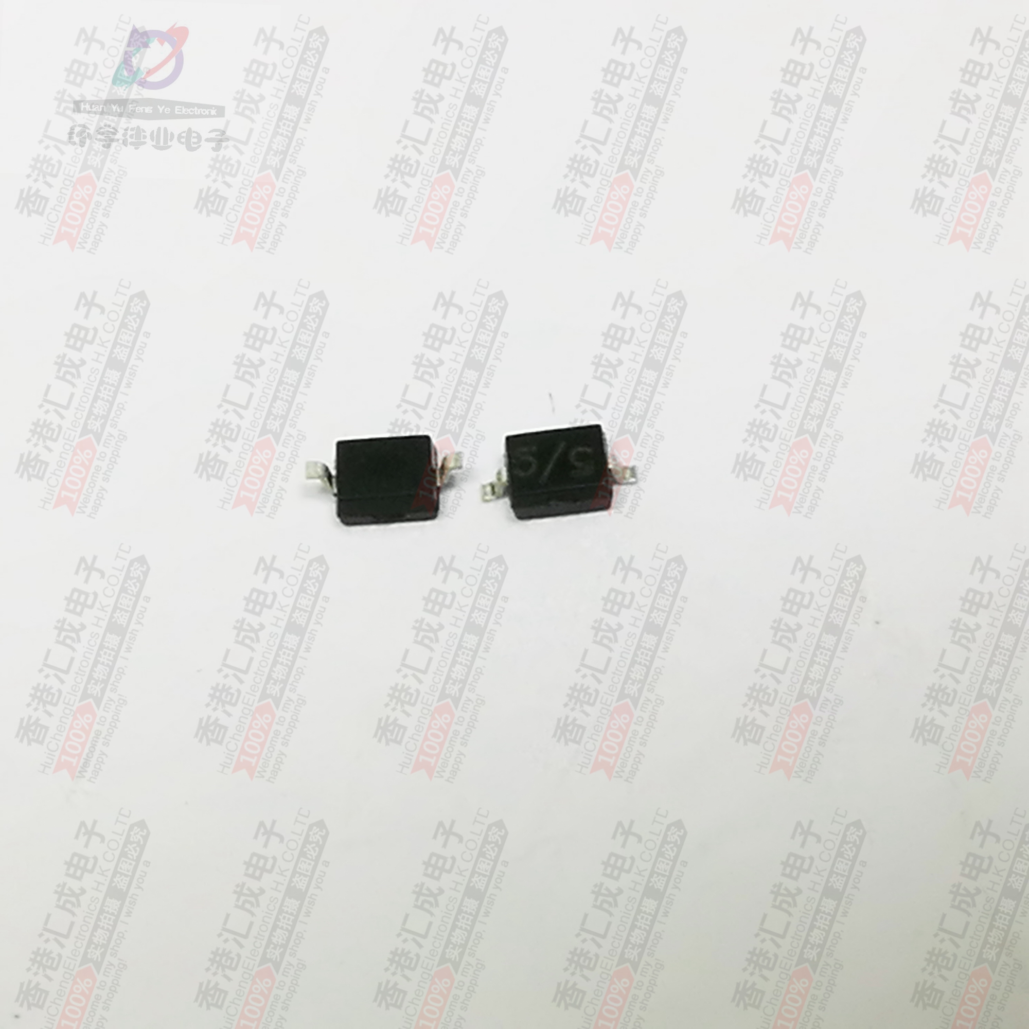 SD05C.TCT SD05C SOD-323 贴片二极管 原装
