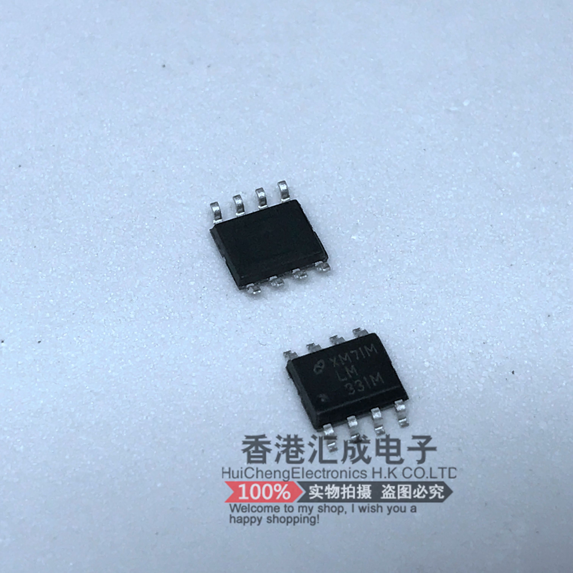LM331MX LM331M LM331 SOP8 台产原装