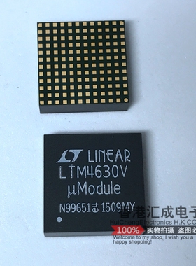 LTM4630EV#PBF LTM4630EV LTM4630 LGA144 全新原装
