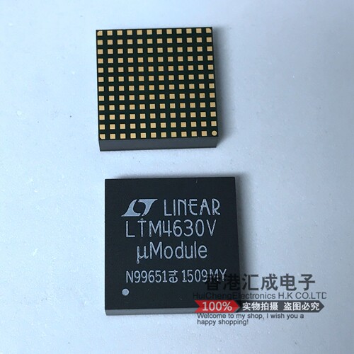 LTM4630EV#PBF LTM4630EV LTM4630 LGA144 全新原装