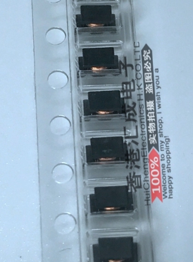LQH31MN100K03L 10UH 100MA 2.5OHM 贴片功率电感 全新原装