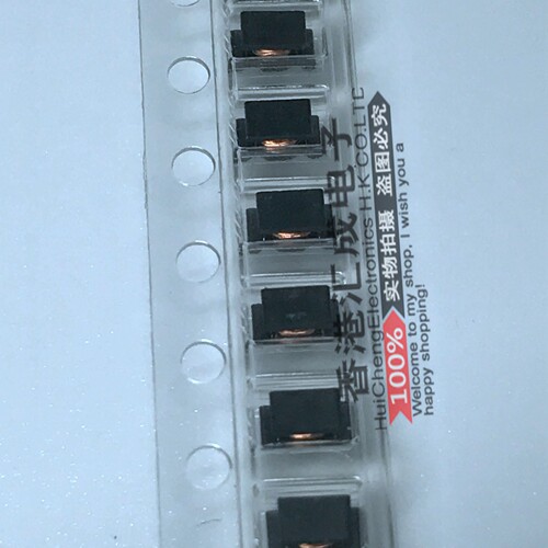 LQH31MN100K03L 10UH 100MA 2.5OHM 贴片功率电感 全新原装