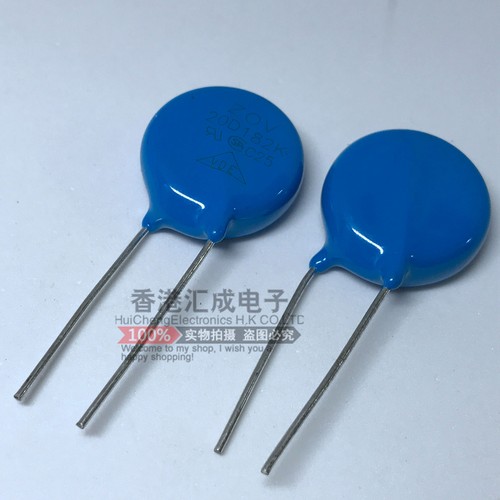 ZOV-20D182K 20D182K 1800V 直径20mm 热敏电阻 原装