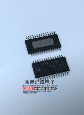BUF16821AIPWPR BUF16821AIPWP BUF16821AI HTSSOP28 全新原装