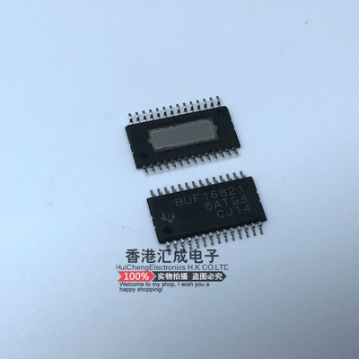 BUF16821AIPWPR BUF16821AIPWP BUF16821AI HTSSOP28 全新原装