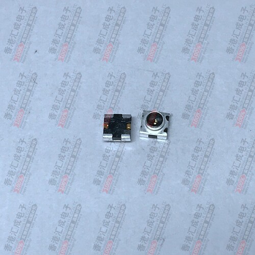 MM8430-2610RB3 50OHM 50欧 SMD SWD插座 母插槽连接器 全新原装