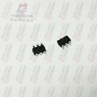 LM2776DBVR LM2776DBV SOT23-6 全新原装