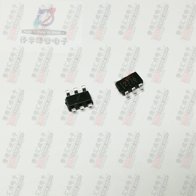 LM2776DBVR LM2776DBV SOT23-6 全新原装