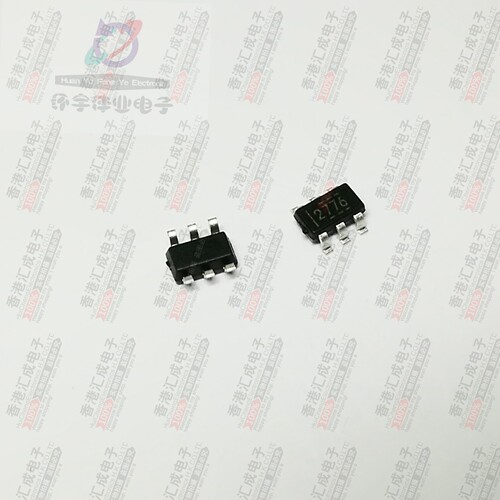 LM2776DBVR LM2776DBV SOT23-6 全新原装