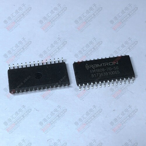 FM1808-70-SG  FM1808-70 FM1808 SSOP28 散新