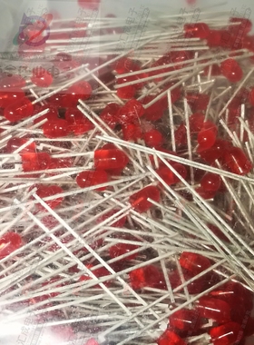 TLHR4400 3MM RED 红灯 全新原装订货