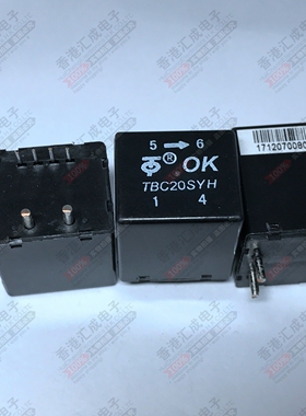 TBC20SYH TBC20SY DIP6 全新原装