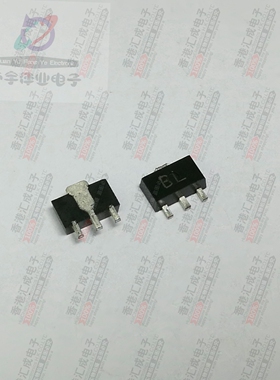 BCX56-16TA SOT89 全新原装