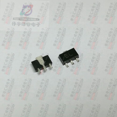 BCX56-16TA SOT89 全新原装
