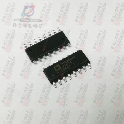 ADG508AKRZ ADG508AKR  ADG508 SOP16 全新原装