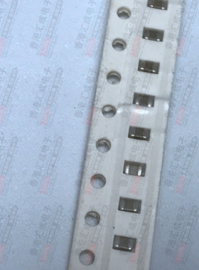 0805B473K500NT 47NF 473PF 0805/2012 贴片电容 全新原装100个5