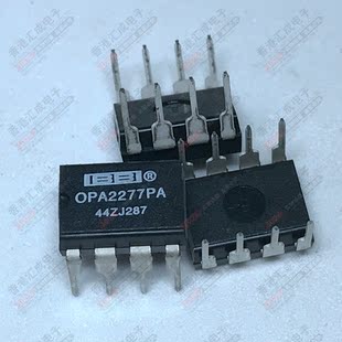 OPA2277PA OPA2277 DIP8 全新原装