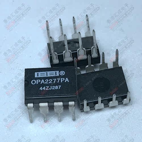 OPA2277PA OPA2277 DIP8 全新原装