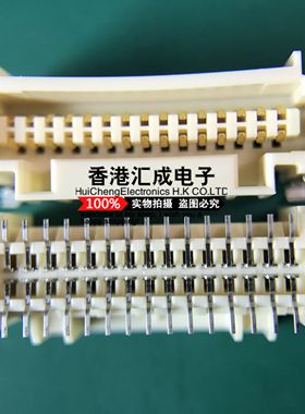 501931-3070 5019313070 1.25MM 30P 立贴连接器 MOLEX 原装