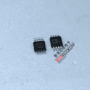 AD8606ARMZ AD8606ARM AD8606 MSOP8 全新原装