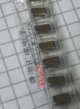 1000PF 102PF 102P 1NF 102K 2000V 1206 3216 贴片电容 原装